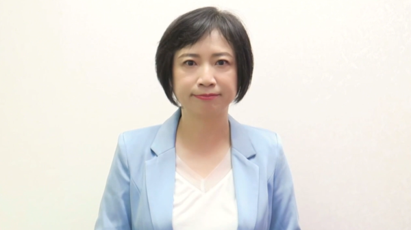 ▲▼民進黨立委、台中市長參選人何欣純。（圖／立委何欣純國會辦公室提供）