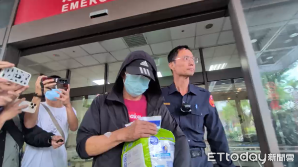 ▲▼台中烏日縱火，母女1死1傷。（圖／民眾提供）