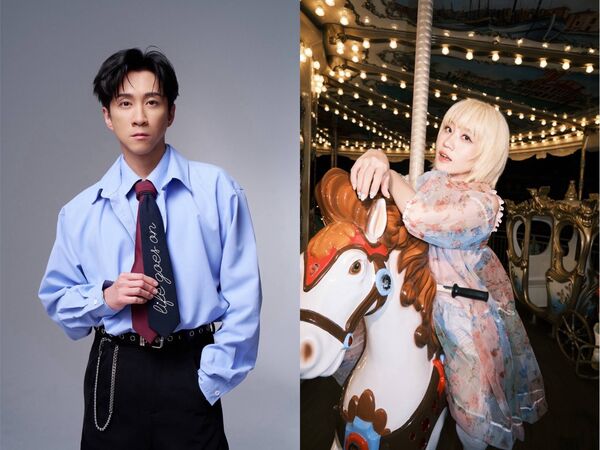 ▲▼高雄2026跨年晚會主持群揭曉。（圖／年代提供）