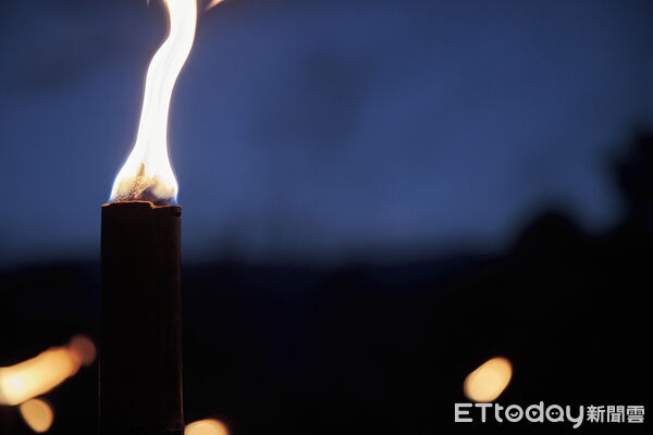 ▲▼運用日本的醃漬技藝與部落蔬菜結合的小米糠漬蔬菜。（圖／縱管處提供，下同）