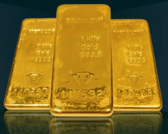 ▲▼行政執行署新北分署訂於11／11首度公開拍賣64公斤黃金，預先提供QR Code與照片，歡迎有意者競標     。（圖／新北分署提供）