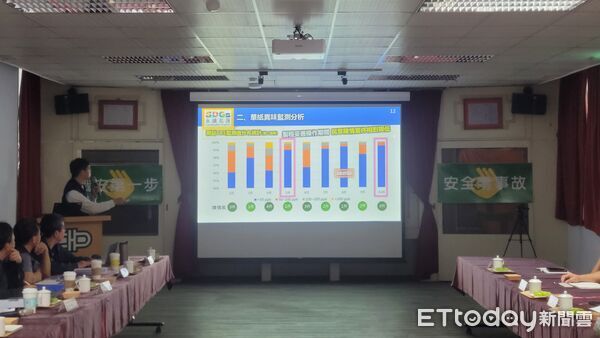 ▲▼花蓮縣政府召開「中華紙漿廠異味改善協談會議」，邀請中華紙漿花蓮廠、相關單位及學者專家共同參與。（圖／花蓮縣政府提供，下同）