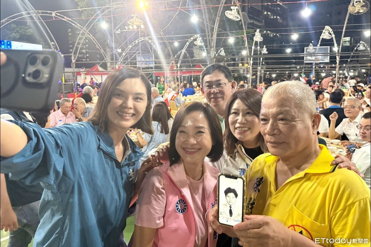 高雄十大傳說「陳財佑」現身！抓漏宣傳太紅　手機仍保留那張照