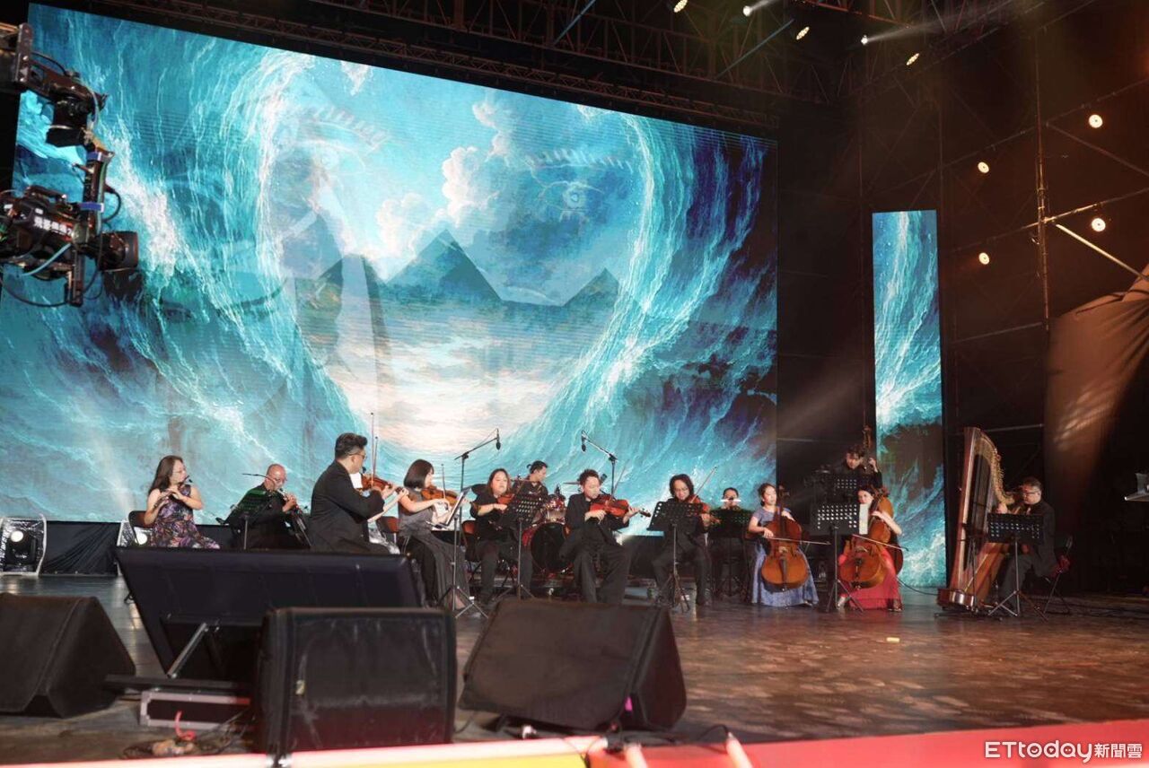 「超越偶」啟動文化新浪潮 雲林打造布袋戲永續品牌