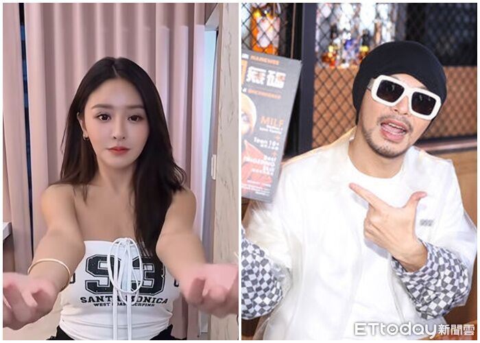 謝侑芯猝逝前一天反常失聯　好友曝她與黃明志真實關係