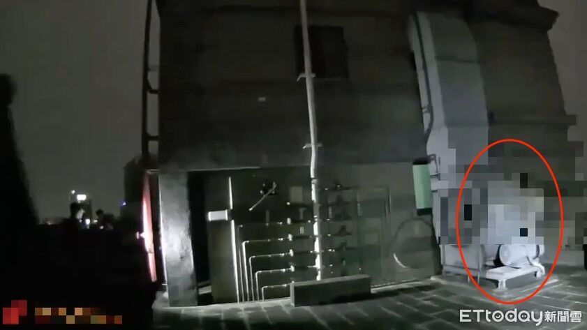 快訊／三重命案1死2傷　前男友砍殺姊妹墜樓亡