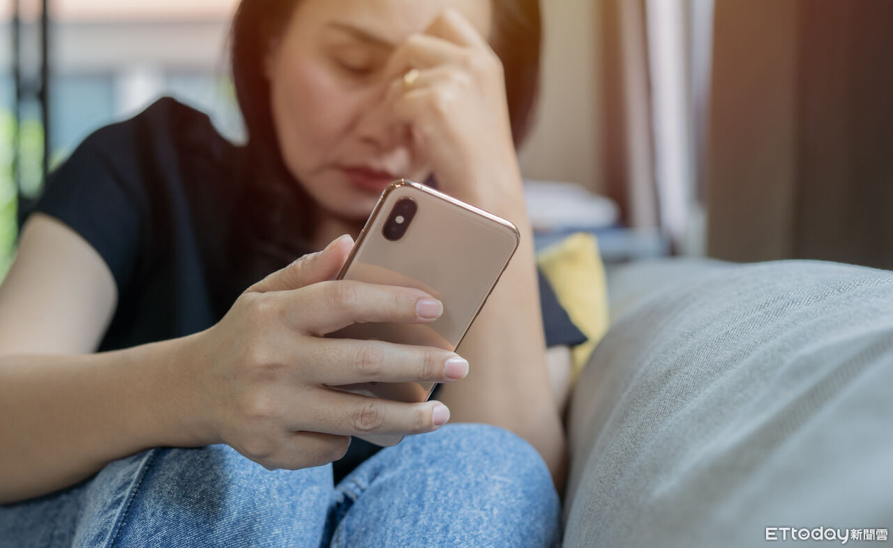 藍光壓力襲眼！　營養師揭「枸杞＋花青素」是護眼黃金組合