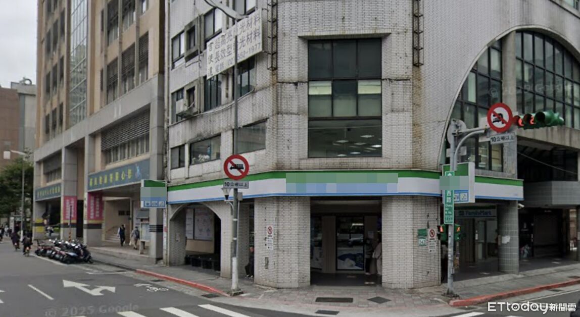 快訊／北市男突倒臥人行道沒動靜　警消到場發現已死亡