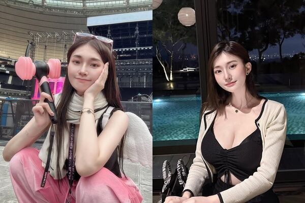 護理女神猝死！網美好友痛批黃明志隱瞞「上周才問你侑芯在哪？」