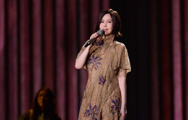 江蕙加演利多　概念股寬宏藝術漲逾6%