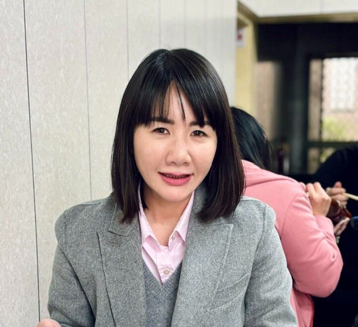 彰化謝家姊弟包縣長、議長? 蕭旭岑認很複雜:黨沒勸退謝衣鳯