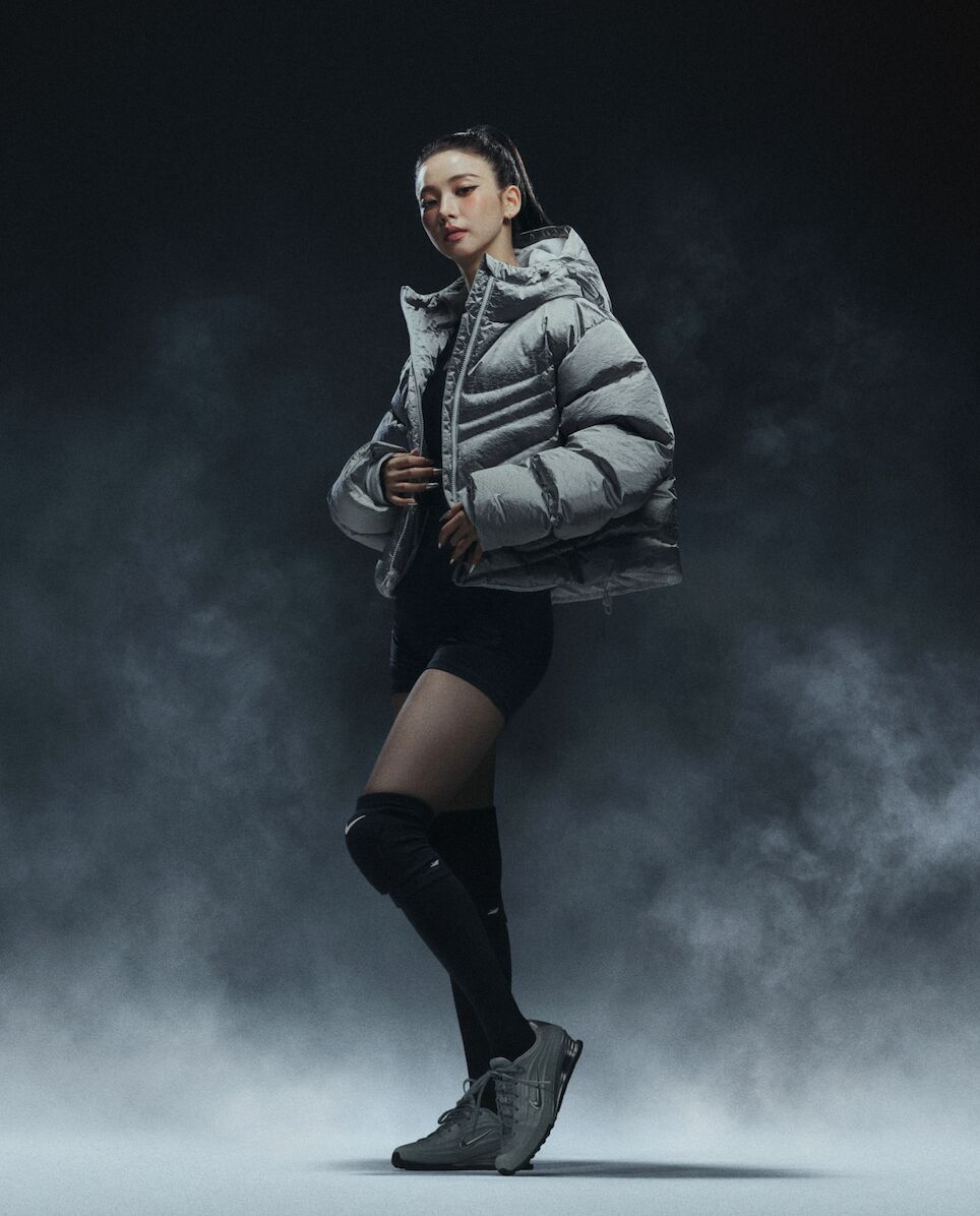 ▲nike  。（圖／品牌提供）