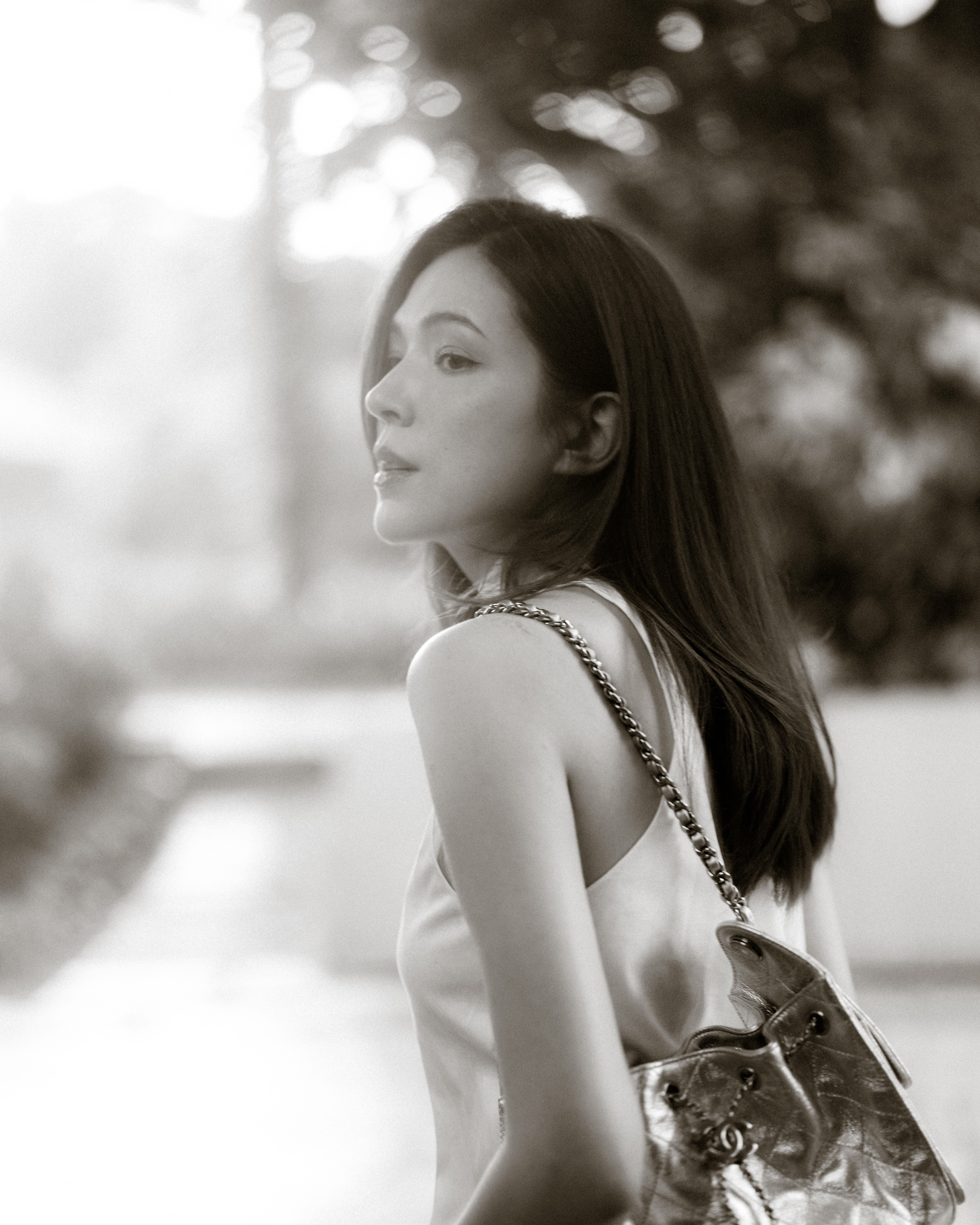 ▲▼     香奈兒 。（圖／品牌提供）