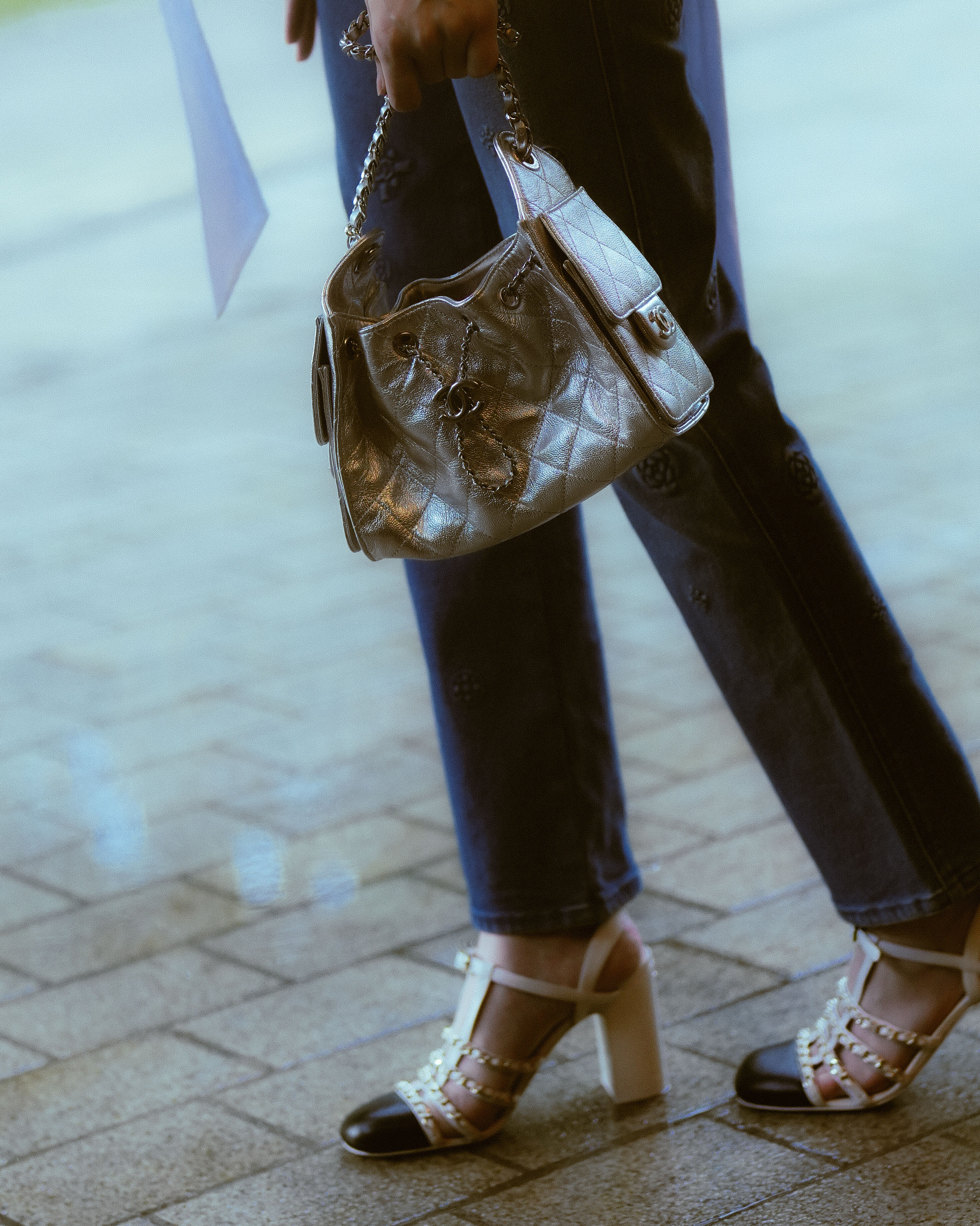 ▲▼     香奈兒 。（圖／品牌提供）