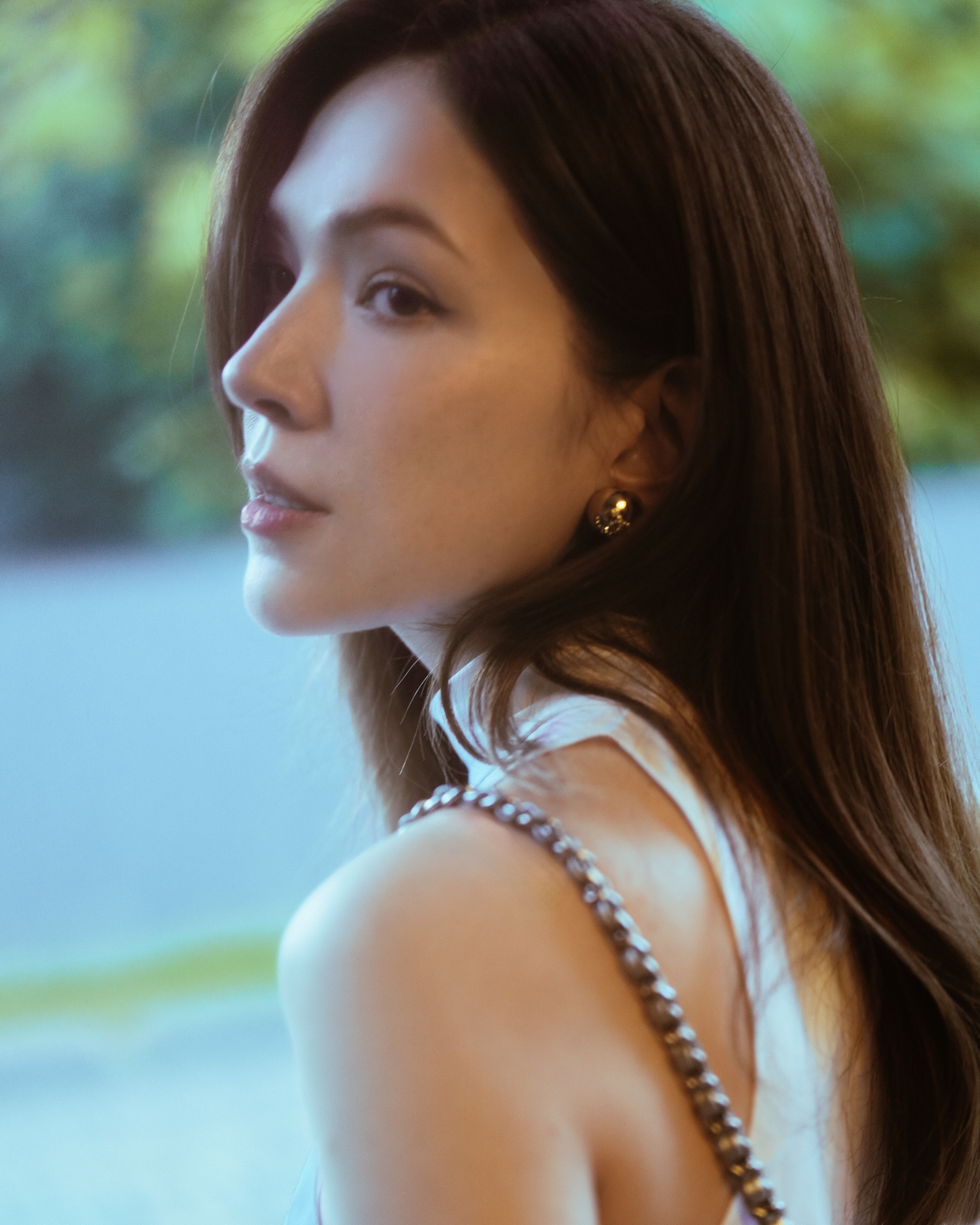 ▲▼     香奈兒 。（圖／品牌提供）