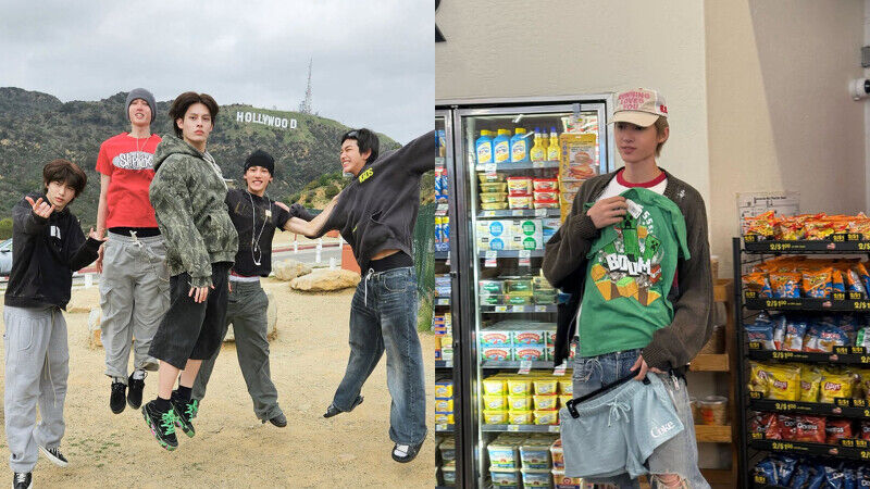 好入手的Cortis同款：趙雨凡、主訓「平價版Gentle Monster」眼鏡必須跟上！