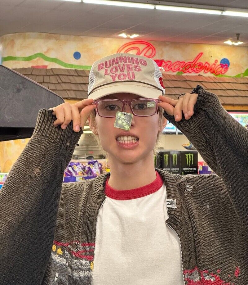 好入手的Cortis同款：趙雨凡、主訓「平價版Gentle Monster」眼鏡必須跟上！