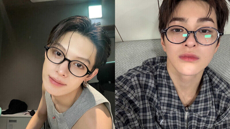 好入手的Cortis同款：趙雨凡、主訓「平價版Gentle Monster」眼鏡必須跟上！