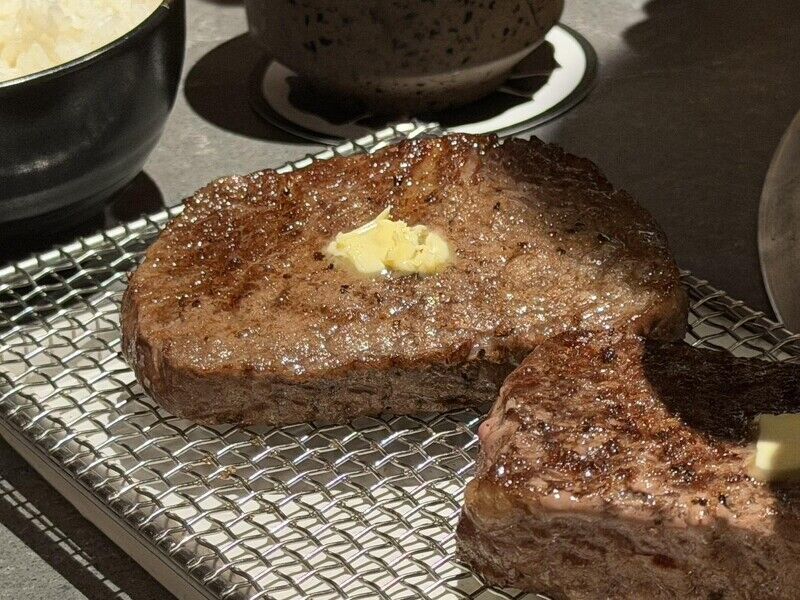 和牛控必衝！開箱上吉燒肉二店「上吉弐」5大亮點，白老牛、黑樺牛同場較勁