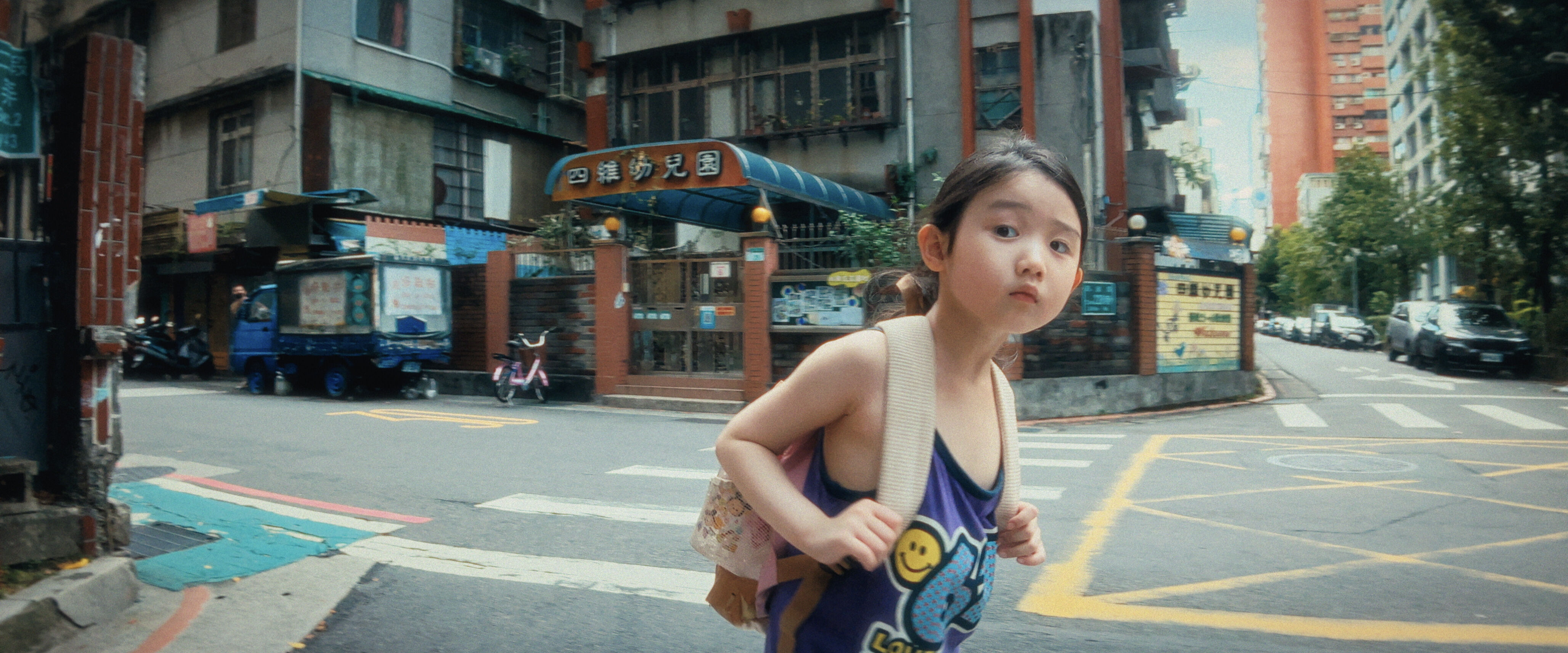 ▲《左撇子女孩》首週票房開出紅盤。（圖／光年映畫提供）