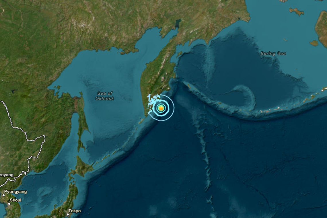 ▲▼ 。(圖/翻攝自USGS)