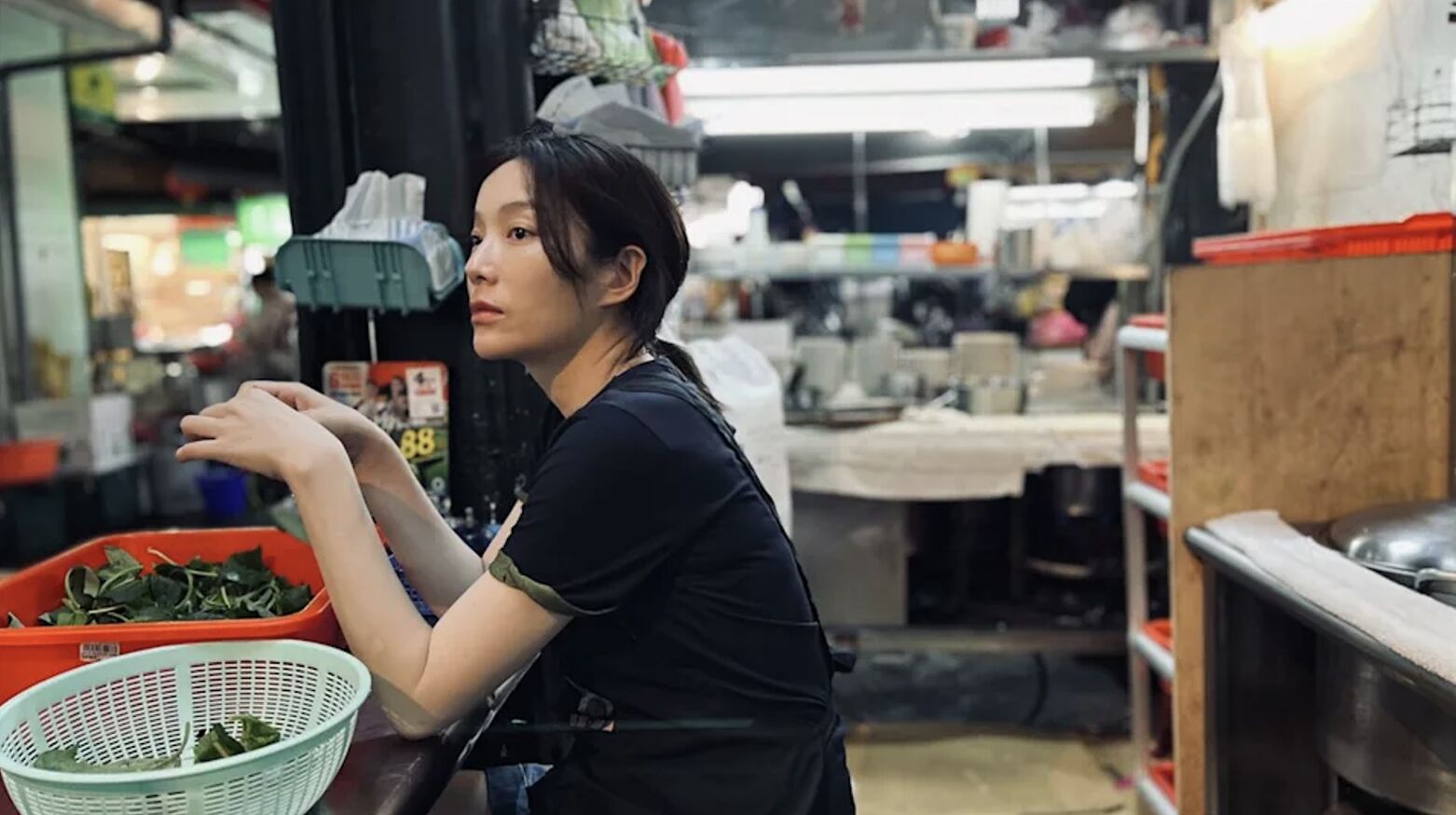 ▲▼  左撇子女孩,蔡淑臻,金鐘,海芙科技,電音波 。（圖／截自網路、ETtoday）