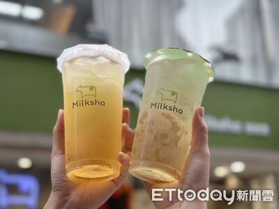 7家手搖飲優惠懶人包　麻古買1送1、迷客夏免費加料