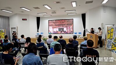  「慢村台東．山海日常」啟動　邀您看見台東山海之間的真善美