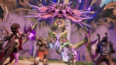 《邊緣禁地4》爆擊投擲飛刀回歸　「疊加Bug」傷害突破天際