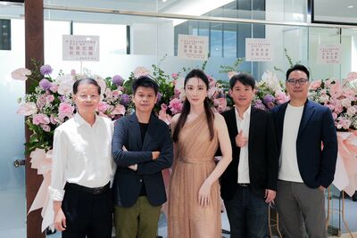 「最美檢察官」攜5司法官出走體制 願意相信人性重啟法律人生