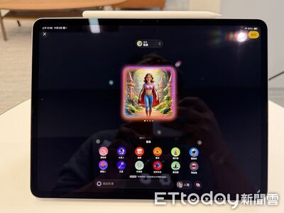 Apple Intelligence繁體中文正式登場　必用功能、相容裝置一次看