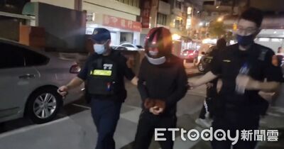 變態前房客涉縱火害母女喪命!中檢晚間複訊後聲押禁見