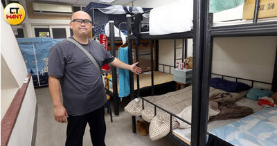 「北投士林的驕傲」 陽明青棒宿舍無預警解散