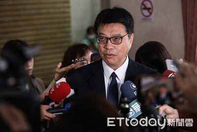 沈伯洋恐遭「全球抓捕」　陸委會：針對所有台灣民眾的集體脅迫