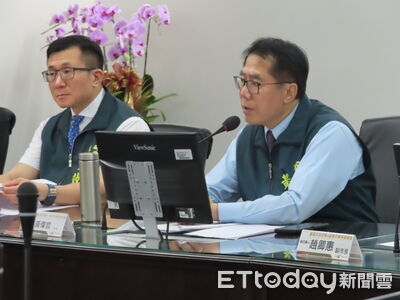 青年聲音進市府! 黃偉哲主持青委會讓建言化為行動打造共好城市