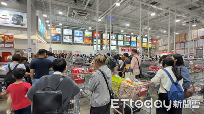 好市多黑五「TOMICA聯名尿布」家長搶爆!會員再推1神物:秒搬8箱