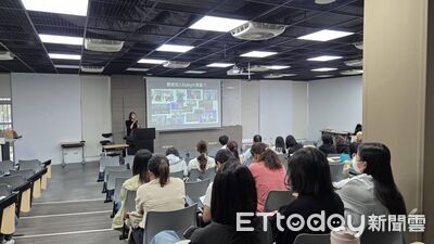 嘉藥粧品系攜手30家知名企業　釋出300職缺助學生接軌國際職場