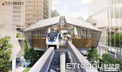 開工倒數未見慶祝行情　台南捷運沿線房價10站跌6站