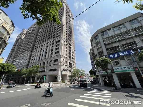 ▲▼       永和      。（圖／記者項瀚攝）