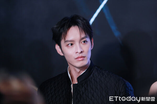 ▲▼2025三立內容創新發布會-曹佑寧。（圖／記者周宸亘攝）