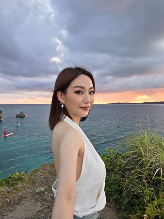 ▲▼閻奕格將舉辦個唱。（圖／格聲娛樂有限公司提供）