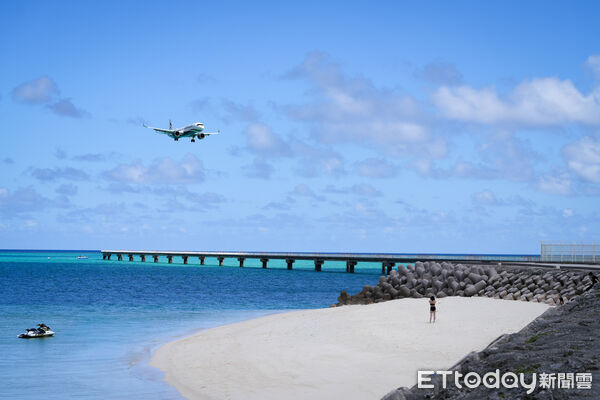 ▲▼星宇航空明年2月12日起台北-宮古島轉為定期航班。（圖／星宇航空提供）