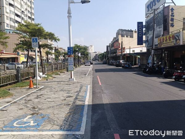 ▲避免停車費重複繳納，屏東縣推動即時銷帳及自動退費服務。（圖／屏東縣政府提供）