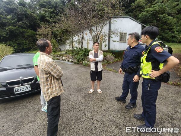 ▲▼             。（圖／記者李陳信得攝）