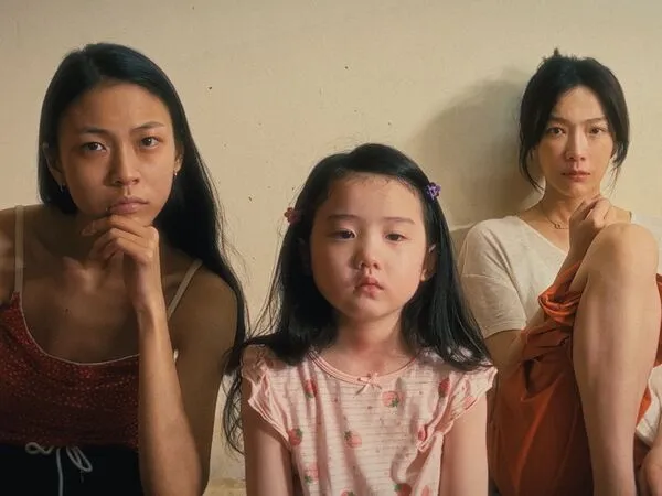 ▲《左撇子女孩》首週票房開出紅盤。（圖／光年映畫提供）