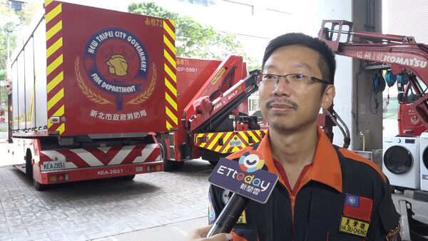 ▲用科技守護生命！打造全台首個「空中醫療血路」　無人機開啟救援新時代。（圖／記者劉亮亨攝）