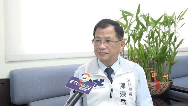 ▲用科技守護生命！打造全台首個「空中醫療血路」　無人機開啟救援新時代。（圖／記者劉亮亨攝）