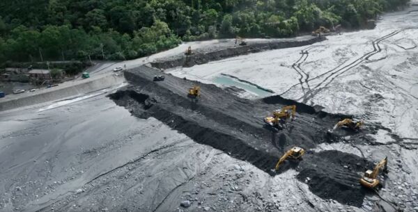 ▲用科技守護生命！打造全台首個「空中醫療血路」　無人機開啟救援新時代。（圖／記者劉亮亨攝）