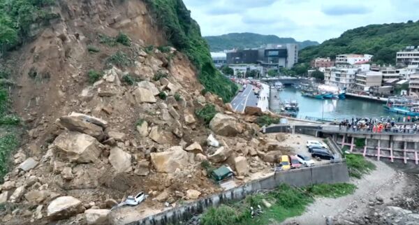 ▲用科技守護生命！打造全台首個「空中醫療血路」　無人機開啟救援新時代。（圖／記者劉亮亨攝）