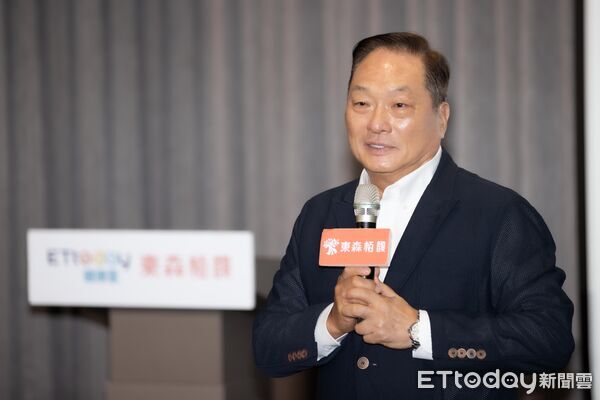 ▲▼  ETtoday健康雲東森栢馥健康講座整形外科專家林口長庚紀念醫院 陳建宗院長, 王令麟    。（圖／記者徐文彬攝）